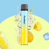 Hayati Finebar 1000 Puff Prefilled Pod Kit - From £2.95