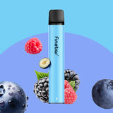 Hayati Finebar 1000 Puff Prefilled Pod Kit - From £2.95
