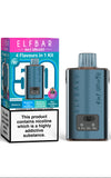 Elf bar 4 in 1 ultra 50 Prefilled Pod kit 2400 Puffs - Starting From £12.50