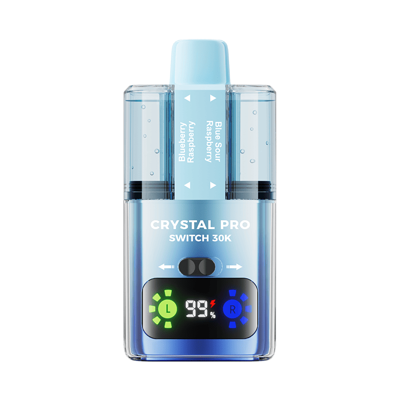 CP Switch 30K Puff Prefilled Vape ( Box of 10 )