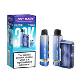 Lost Mary Nera 30K Prefilled Pod Kit