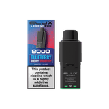 Elux Legend 8000 Pod