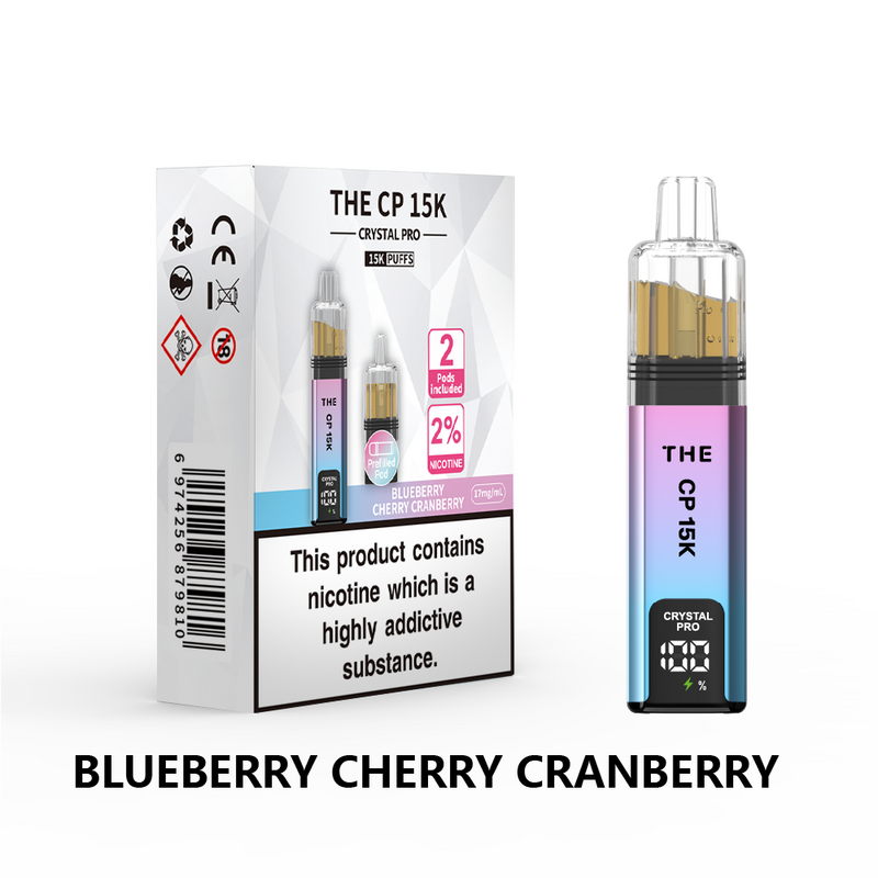 The Cp 15k Kit - Starting from £10.99