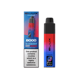 Elux Legend 8000 Kit