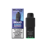 Elux Legend 8000 Pod