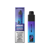 Elux Legend 8000 Kit