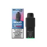 Elux Legend 8000 Pod