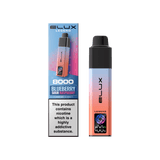 Elux Legend 8000 Kit