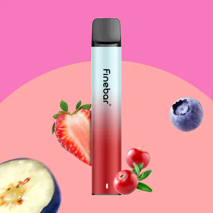Hayati Finebar 1000 Puff Prefilled Pod Kit - From £2.95