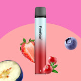 Hayati Finebar 1000 Puff Prefilled Pod Kit - From £2.95