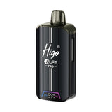 Higo Alfa Pro 25k Kit
