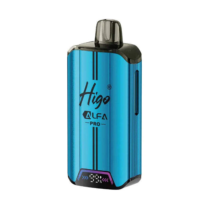 Higo Alfa Pro 25k Kit