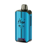 Higo Alfa Pro 25k Kit