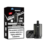 Hayati Shisha 30k Replacement Pods Pro Ultra Plus - £6.95 Only