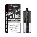 Hayati Shisha 30K Pro Ultra Plus Pod Kit - £10.89
