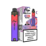 Higo BB Pulse 6000 Prefilled Pod Kit