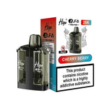 Higo Alfa Pro 25k Pod
