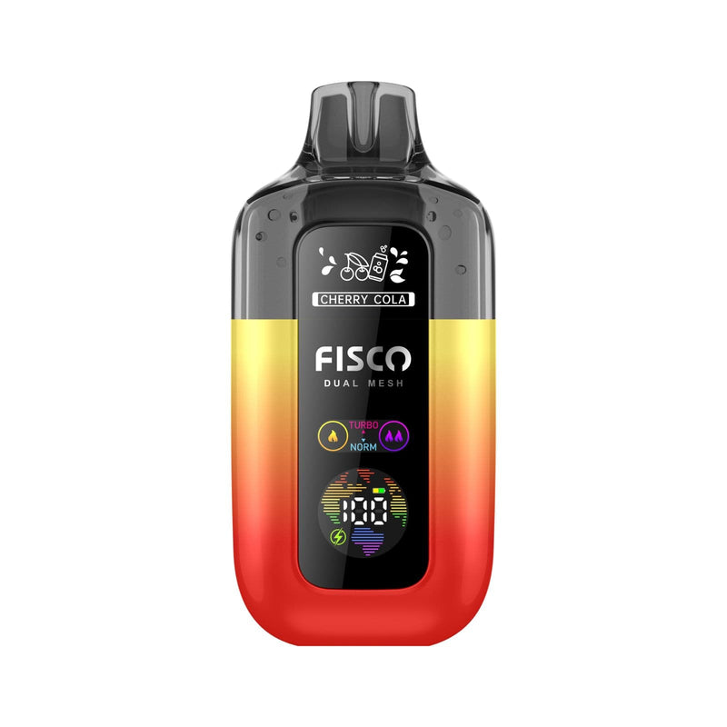 Fisco Point Pro 7000 Prefilled Pod - Starting From £6.67
