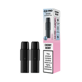 Crystal CP Pro CP600 Prefilled Replacement Pod - From £2.50