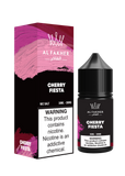 Al-Fakher 30ml Nicotine Salt E-Liquid (20mg & 50mg) – From £7.99 | Vape Verse