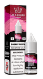Al-Fakher 10ml 20mg Nicotine Salt E-Liquid – £3.99 | Vape Verse