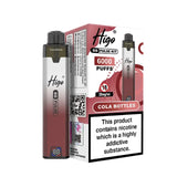 Higo BB Pulse 6000 Prefilled Pod Kit