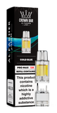 Al Fakher Crown Bar Pro Max 12K Refill Replacement Pod - Starting From £4.70