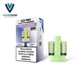 CP Pro Switch 30K Prefilled Refill Pods - 2 For £10.49