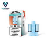 CP Pro Switch 30K Prefilled Refill Pods - 2 For £10.49