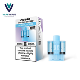 CP Pro Switch 30K Prefilled Refill Pods - 2 For £10.49