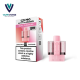 CP Pro Switch 30K Prefilled Refill Pods - 2 For £10.49