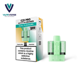 CP Pro Switch 30K Prefilled Refill Pods - 2 For £10.49