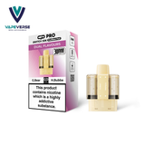 CP Pro Switch 30K Prefilled Refill Pods - 2 For £10.49