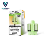 CP Pro Switch 30K Prefilled Refill Pods - 2 For £10.49