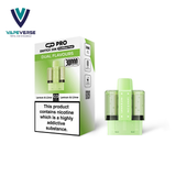 CP Pro Switch 30K Prefilled Refill Pods - 2 For £10.49