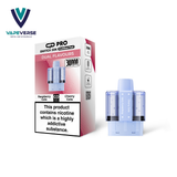 CP Pro Switch 30K Prefilled Refill Pods - 2 For £10.49