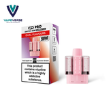 CP Pro Switch 30K Prefilled Refill Pods - 2 For £10.49