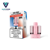 CP Pro Switch 30K Prefilled Refill Pods - 2 For £10.49