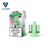 CP Pro Switch 30K Prefilled Refill Pods - 2 For £10.49