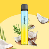 Hayati Finebar 1000 Puff Prefilled Pod Kit - From £2.95