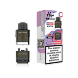 Higo BB Pulse 6000 Prefilled Pod