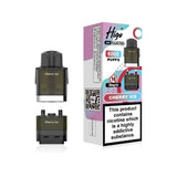 Higo BB Pulse 6000 Prefilled Pod