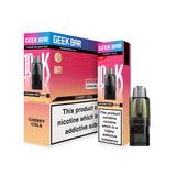 Geek Bar Hagimi Pro Max Pod 10K