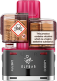 Elf bar 4 in 1 Ultra 50 Refill/Replacement Pod - From £7.99