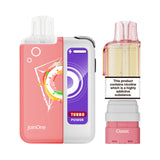 ELFBAR JoinOne15 Classic Prefilled Pod Kit