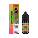 Elux Legend Nic Salts Vape Juice E-Liquid - Any 5 for £9.95