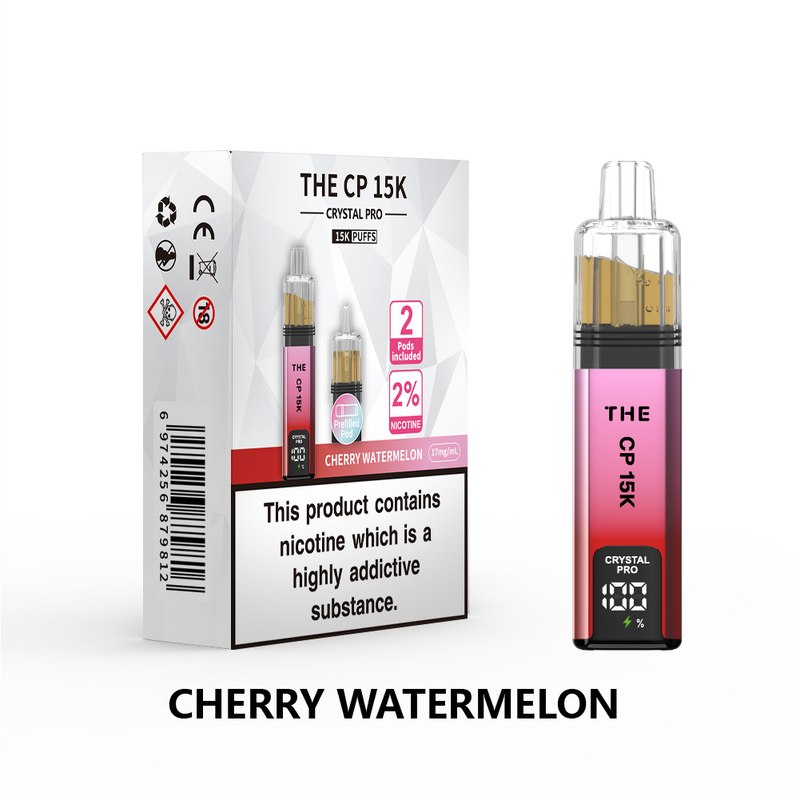 The Cp 15k Kit - Starting from £10.99
