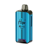 Higo Alfa Pro 25k Kit