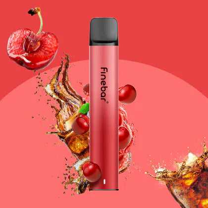 Hayati Finebar 1000 Puff Prefilled Pod Kit - From £2.95