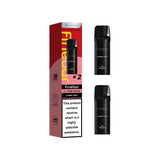 Hayati Finebar 1000 Refill/Replacement Pod - From £2.45